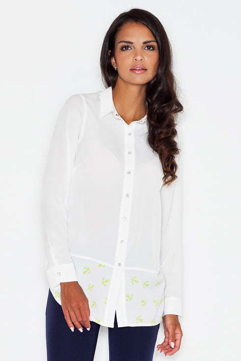 Shirt model 43747